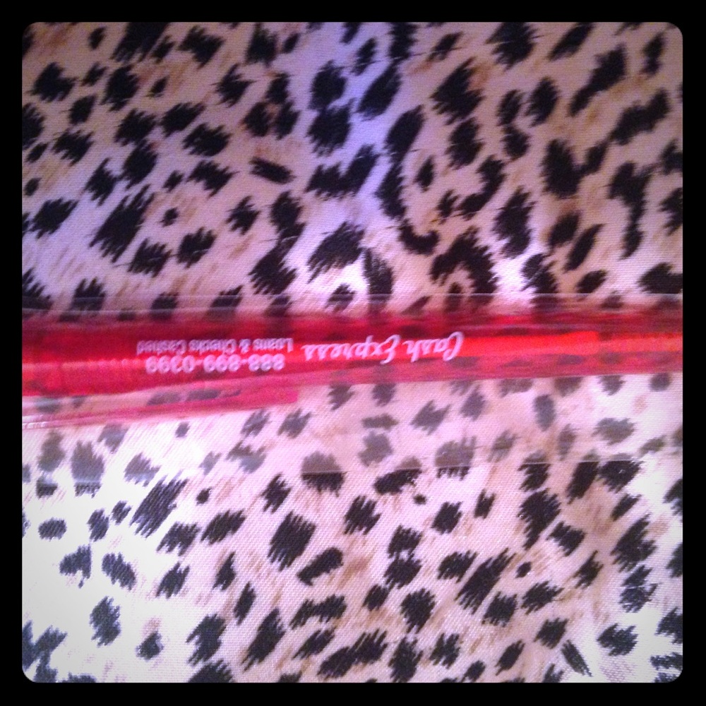 25 pcs! Cash Express Pens!